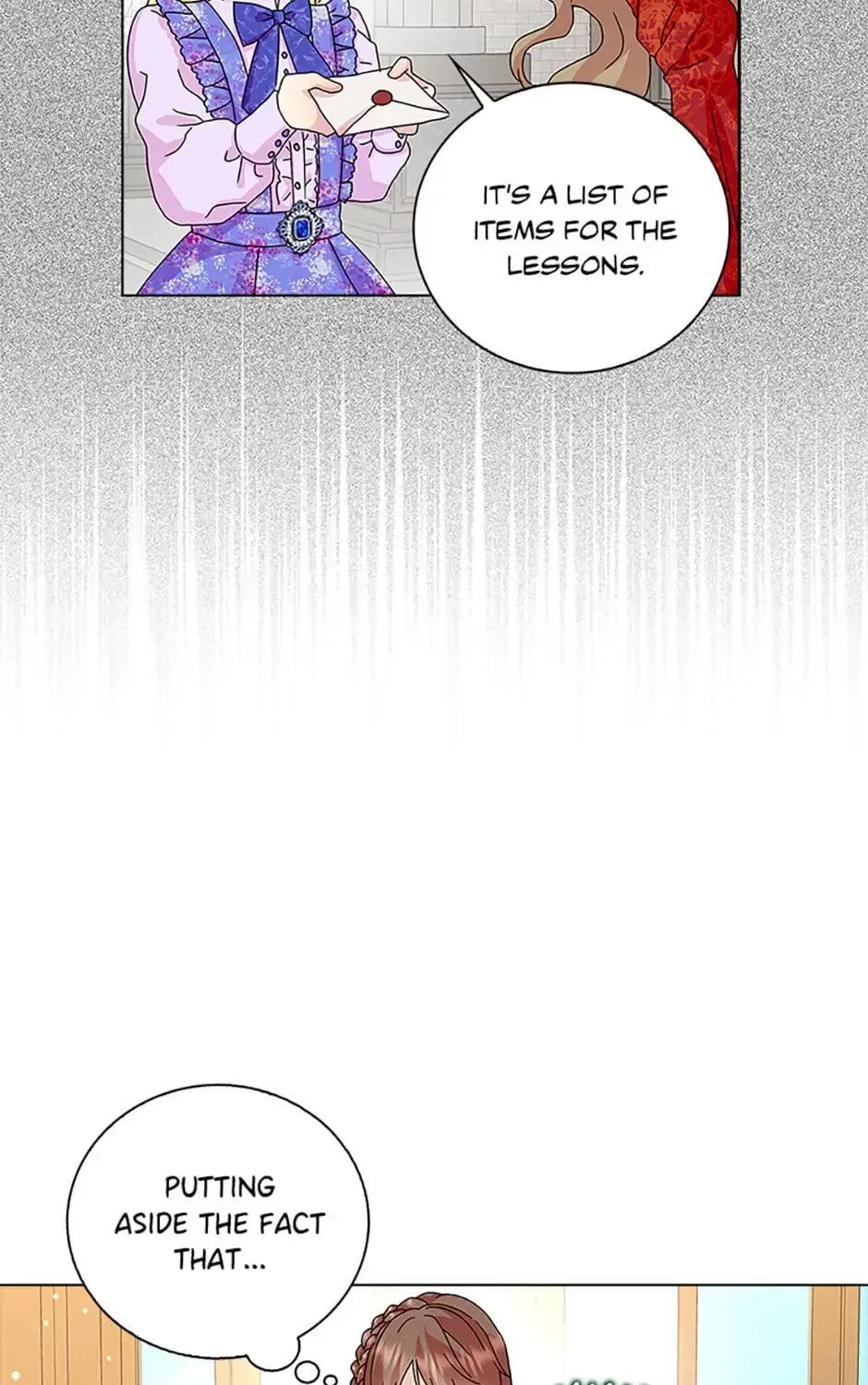 Wicked No More Chapter 24 page 121 - 