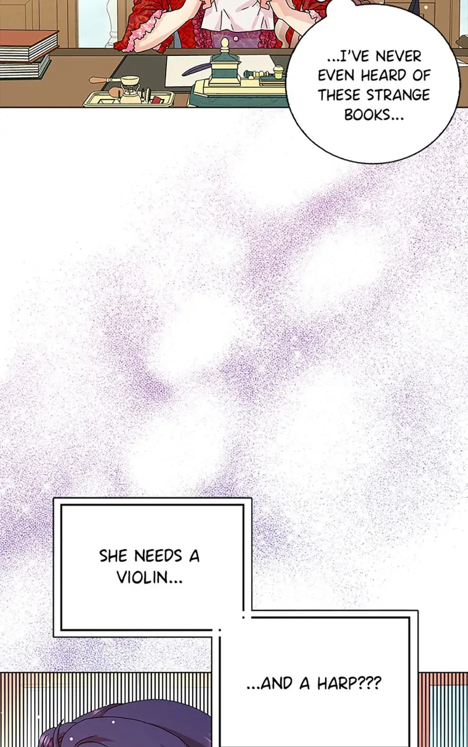 Wicked No More Chapter 24 page 123 - 