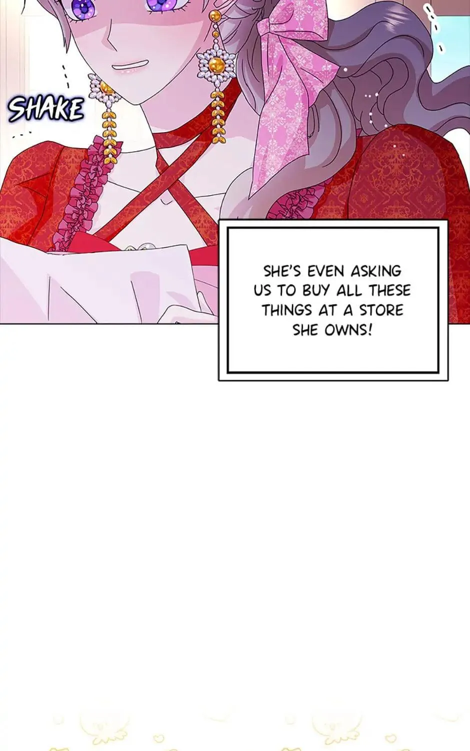 Wicked No More Chapter 24 page 125 - 