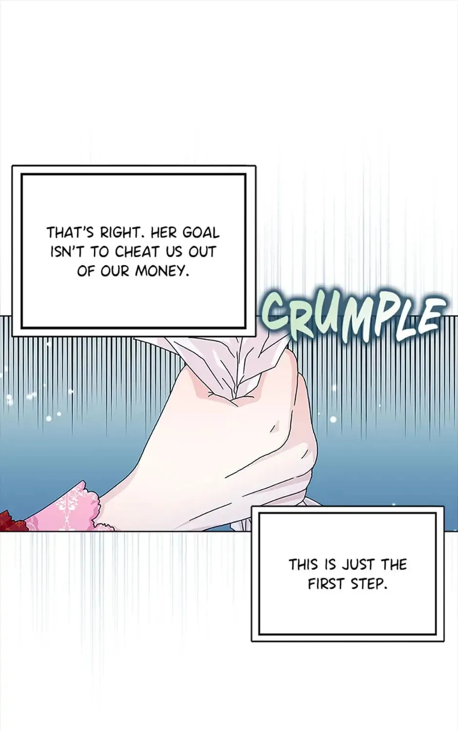 Wicked No More Chapter 24 page 133 - 