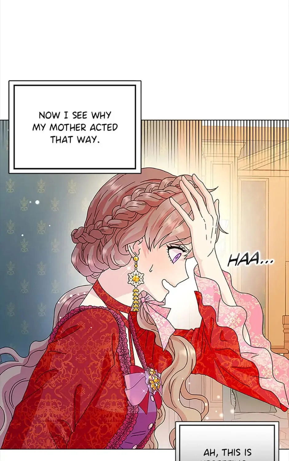 Wicked No More Chapter 24 page 135 - 