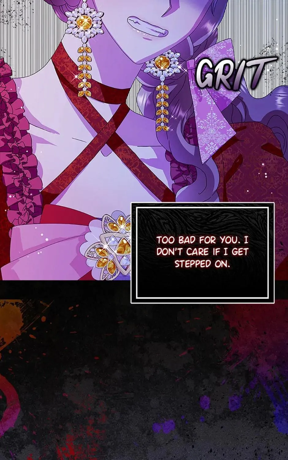 Wicked No More Chapter 24 page 139 - 