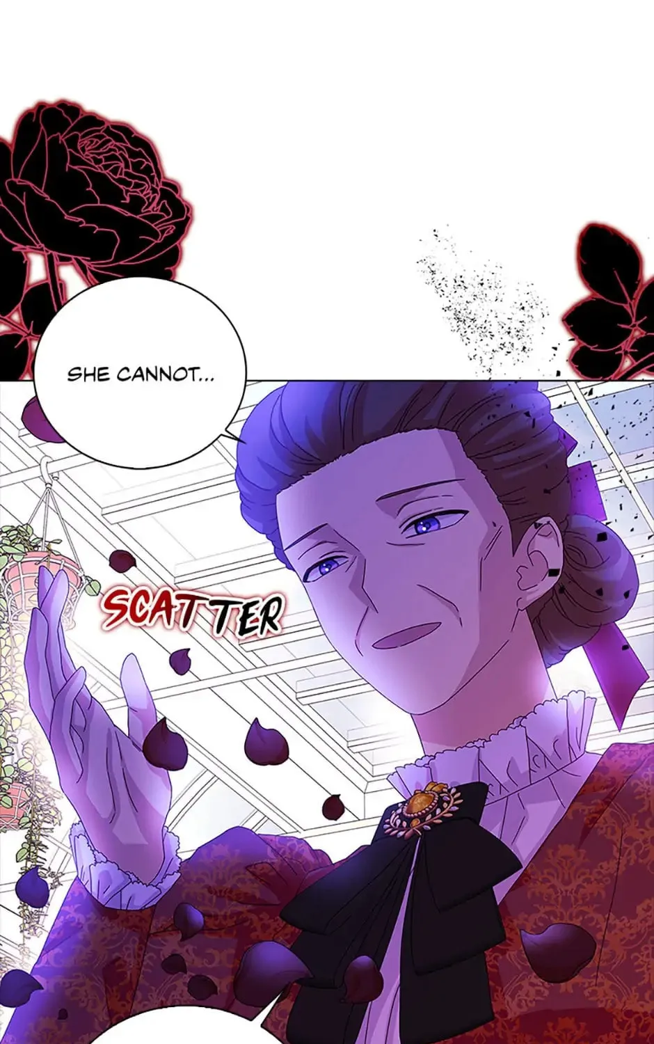 Wicked No More Chapter 24 page 15 - 