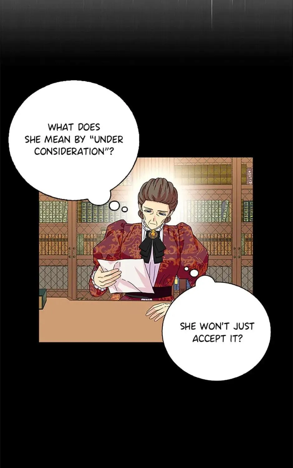 Wicked No More Chapter 24 page 19 - 
