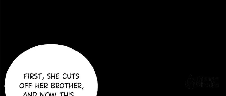 Wicked No More Chapter 24 page 20 - 