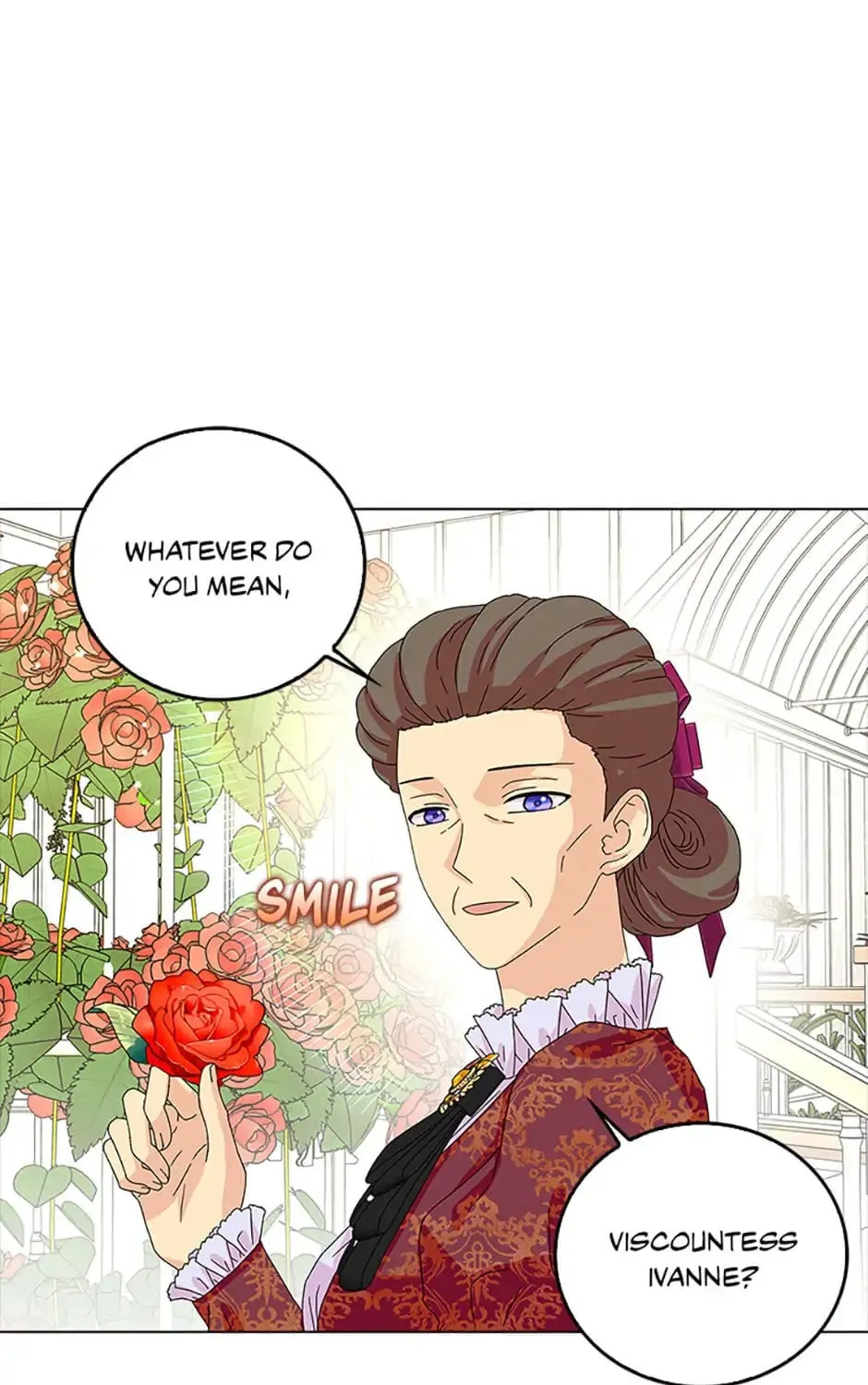 Wicked No More Chapter 24 page 3 - 