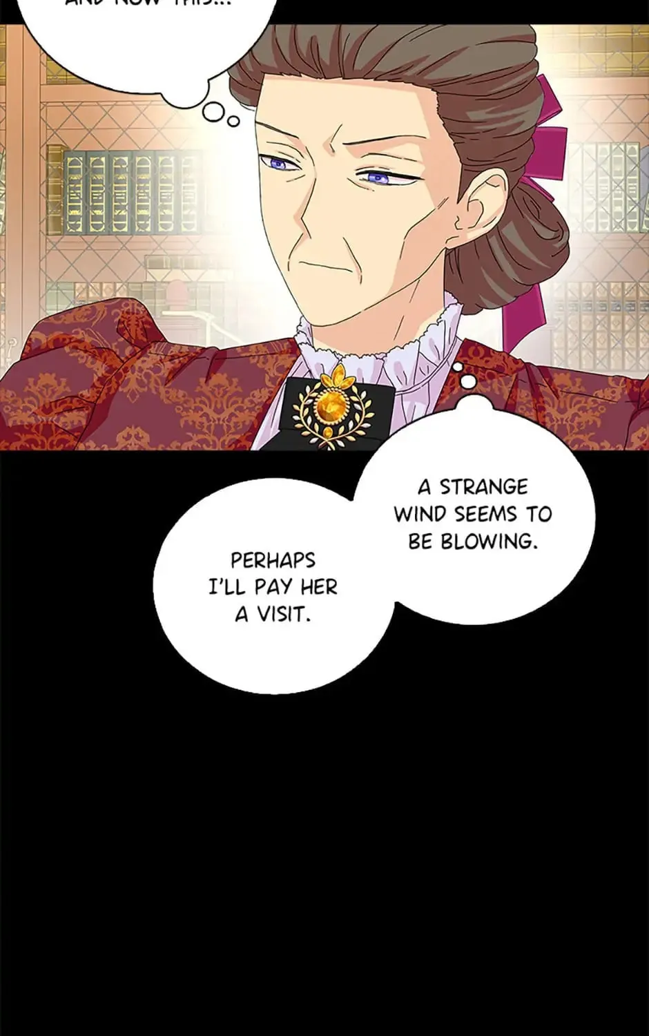 Wicked No More Chapter 24 page 21 - 
