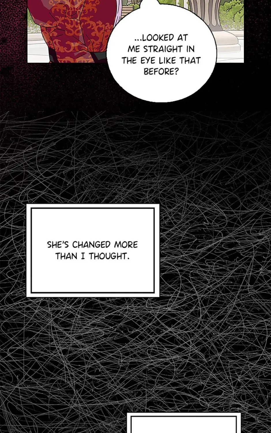 Wicked No More Chapter 24 page 27 - 