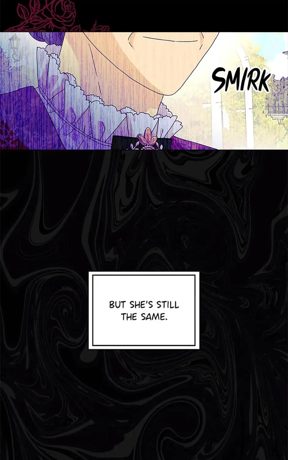 Wicked No More Chapter 24 page 33 - 
