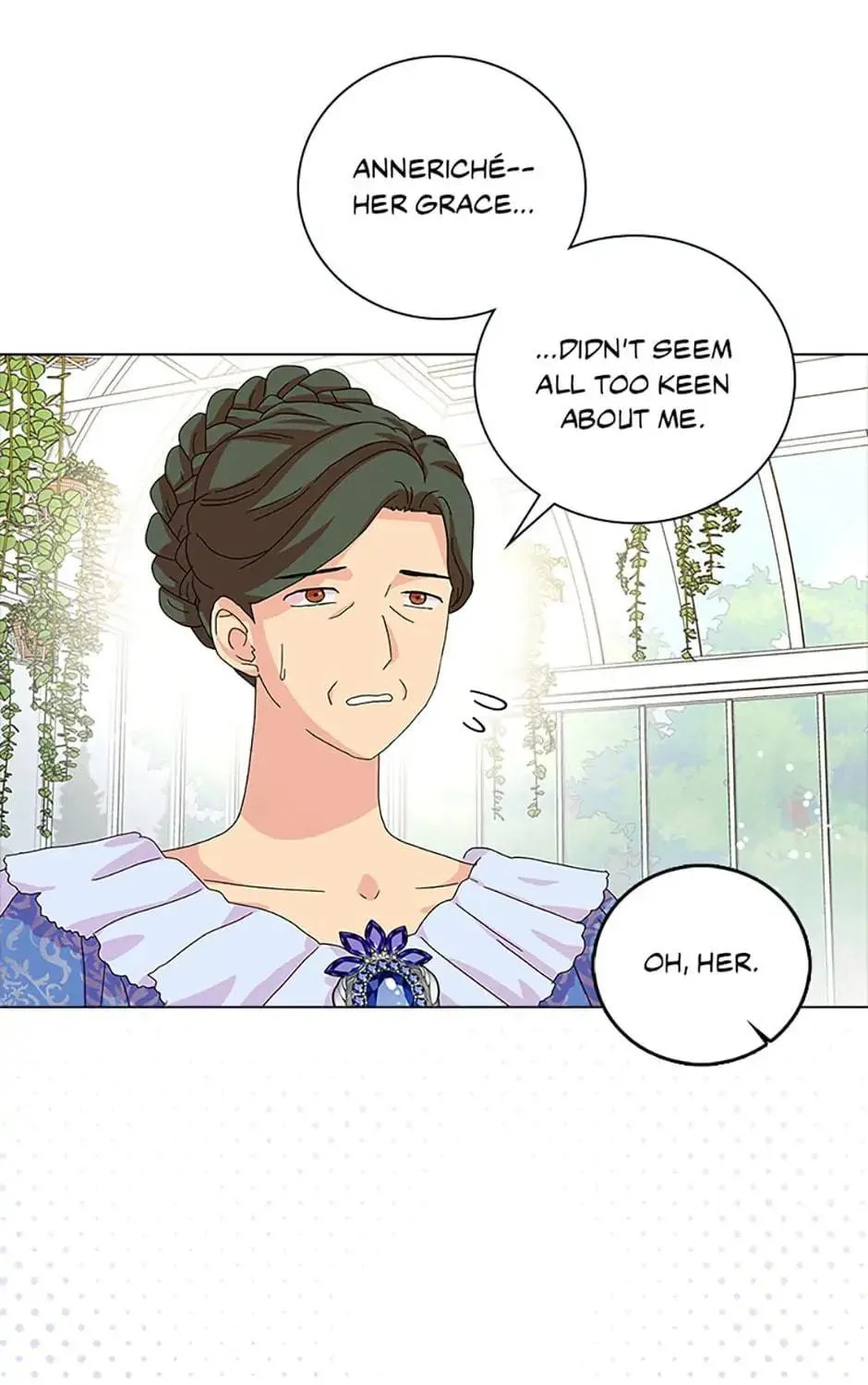 Wicked No More Chapter 24 page 5 - 