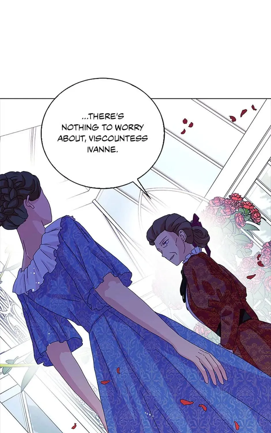 Wicked No More Chapter 24 page 41 - 