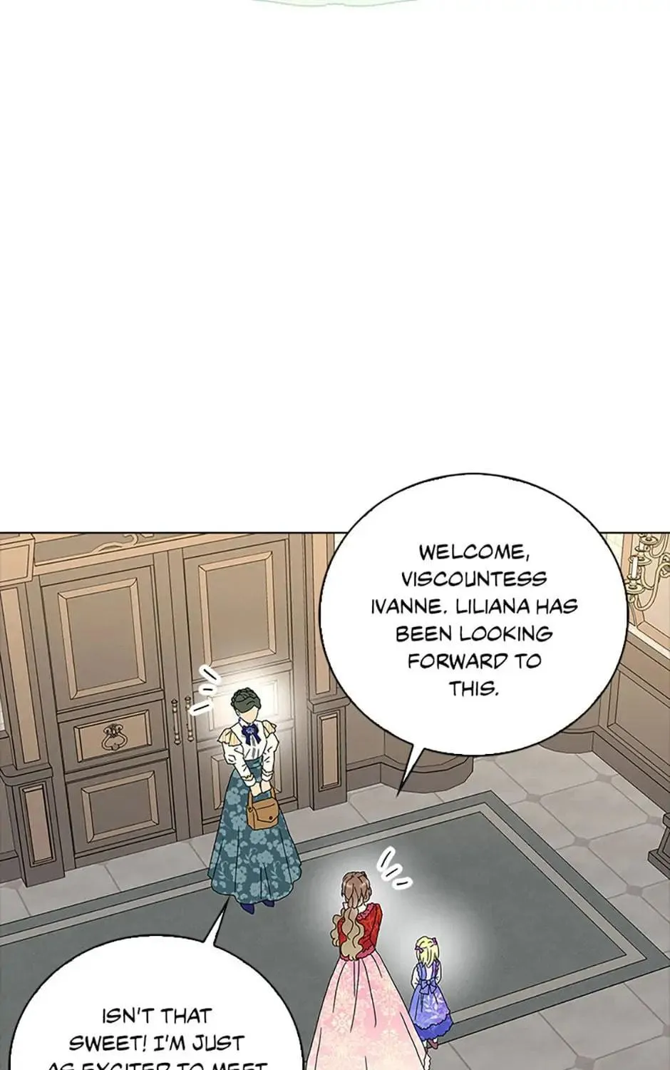 Wicked No More Chapter 24 page 49 - 