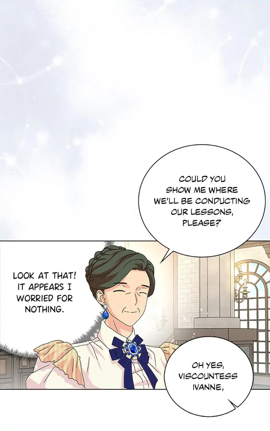 Wicked No More Chapter 24 page 51 - 