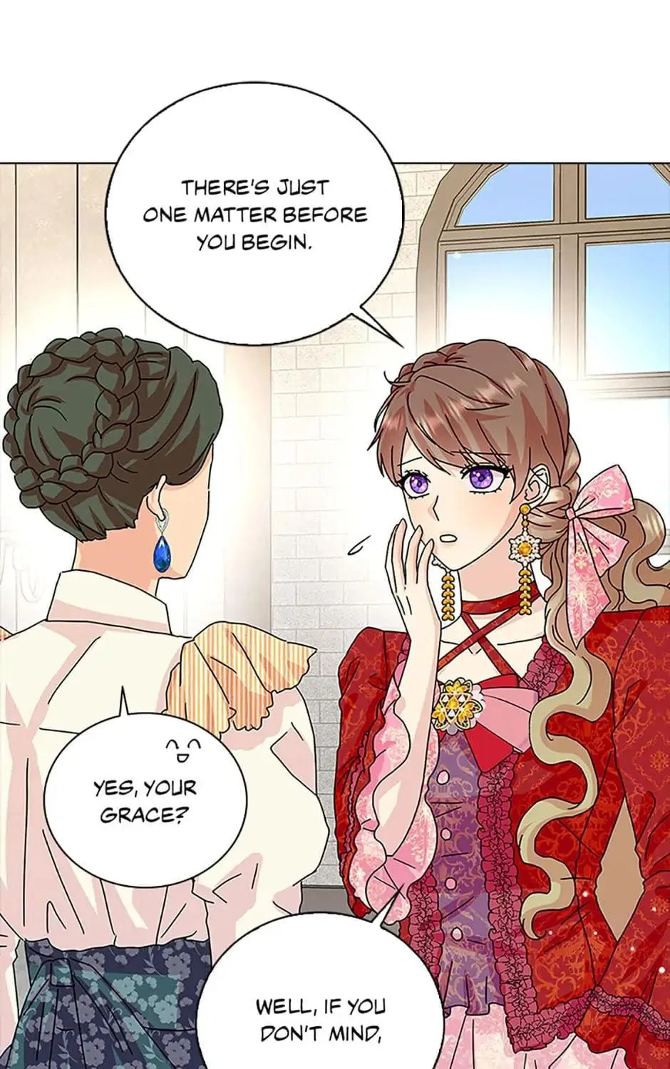 Wicked No More Chapter 24 page 53 - 