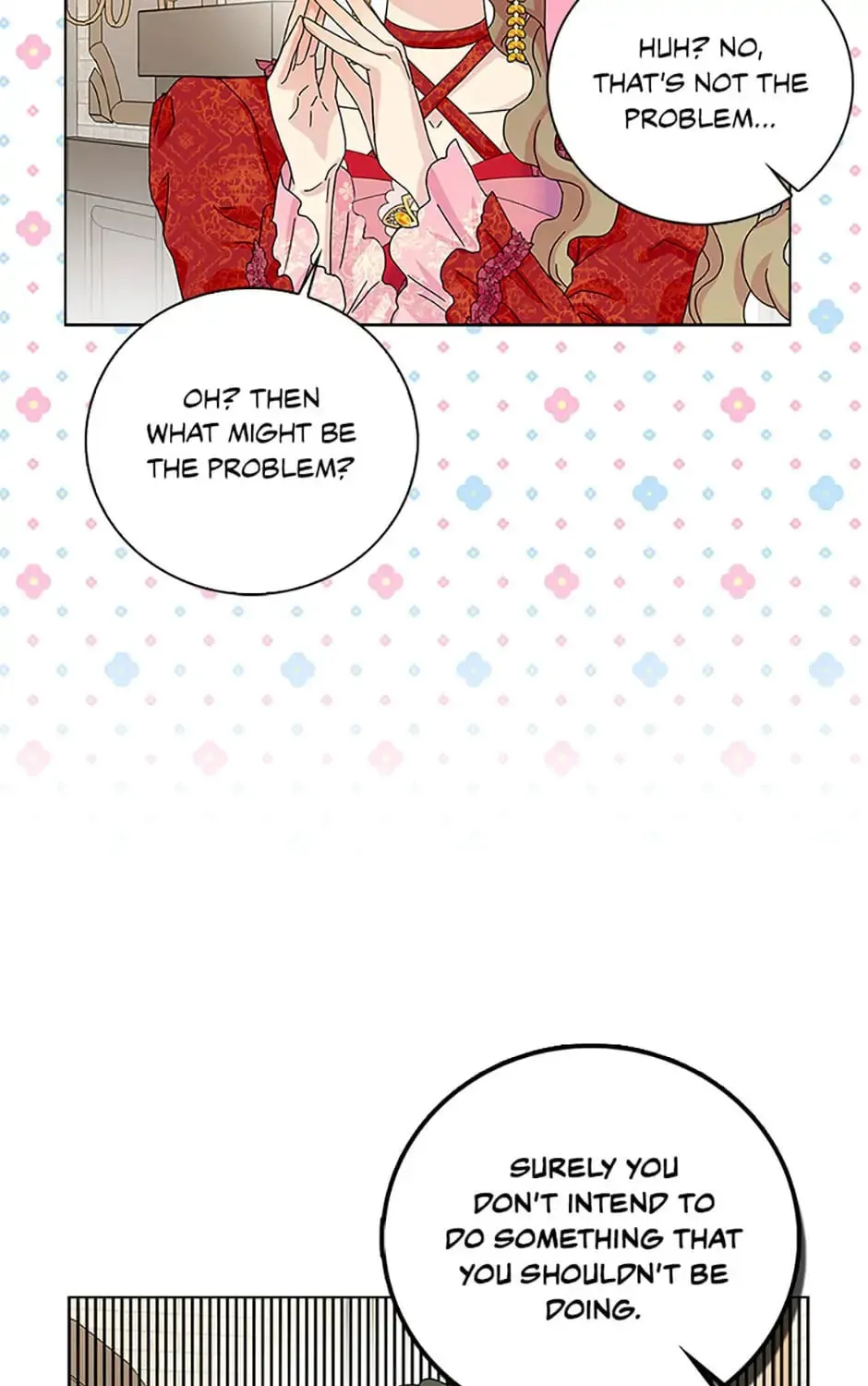 Wicked No More Chapter 24 page 63 - 