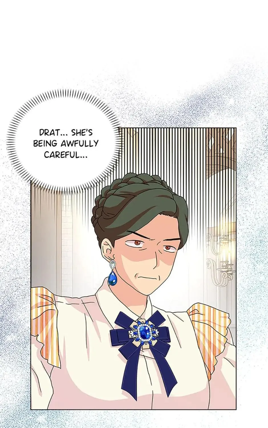 Wicked No More Chapter 24 page 71 - 