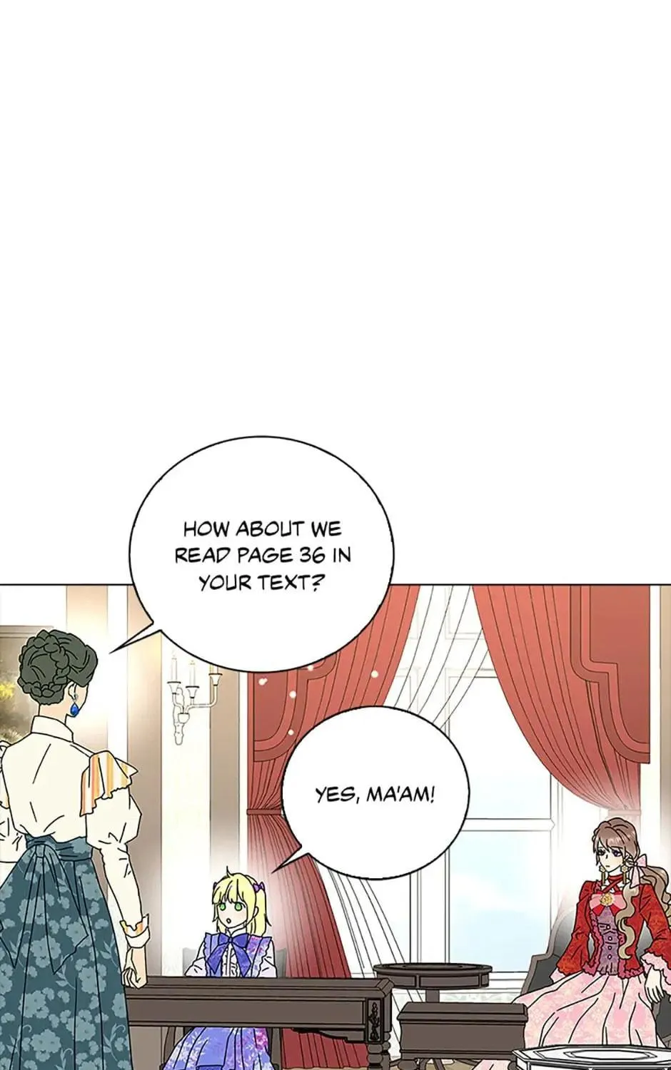 Wicked No More Chapter 24 page 77 - 