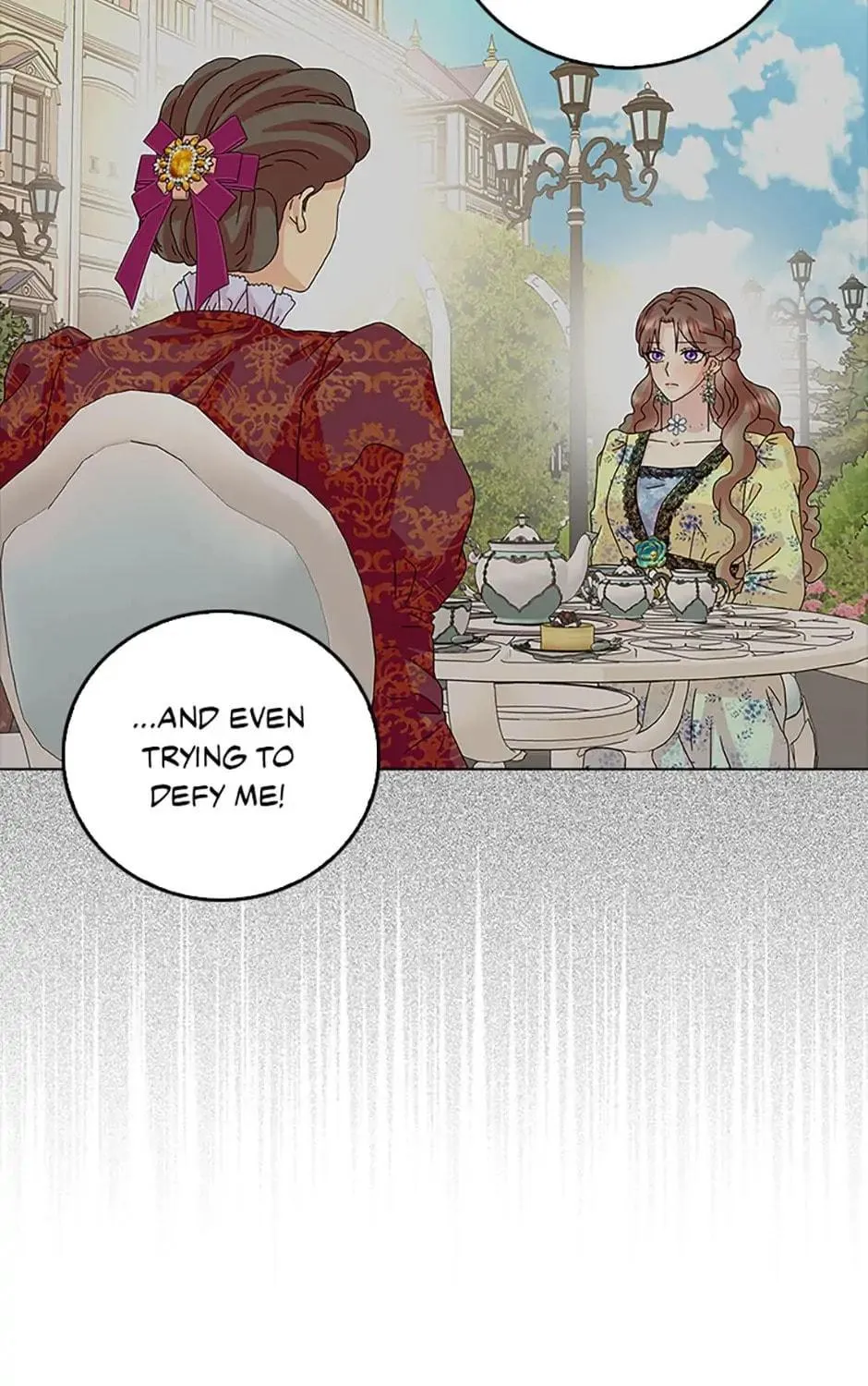 Wicked No More Chapter 24 page 9 - 