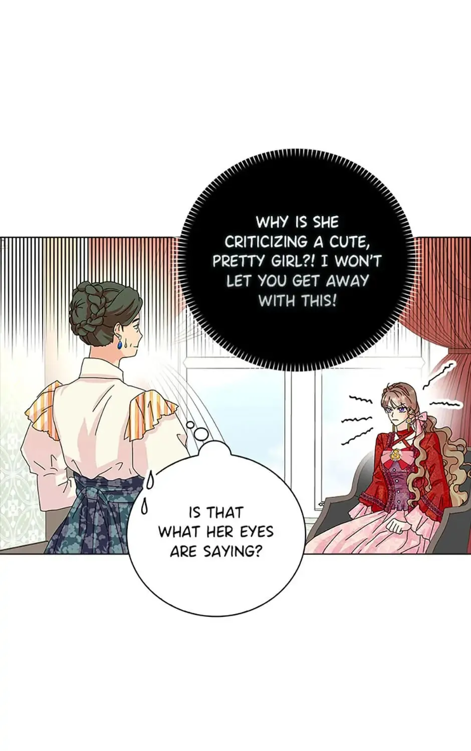 Wicked No More Chapter 24 page 85 - 