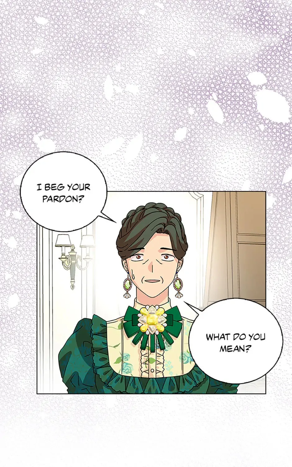 Wicked No More Chapter 25 page 1 - 
