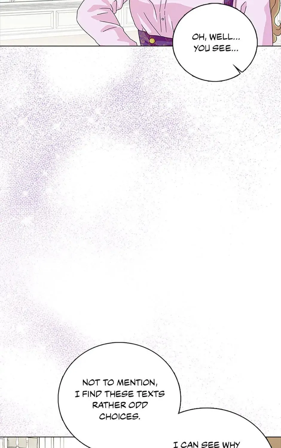 Wicked No More Chapter 25 page 11 - 
