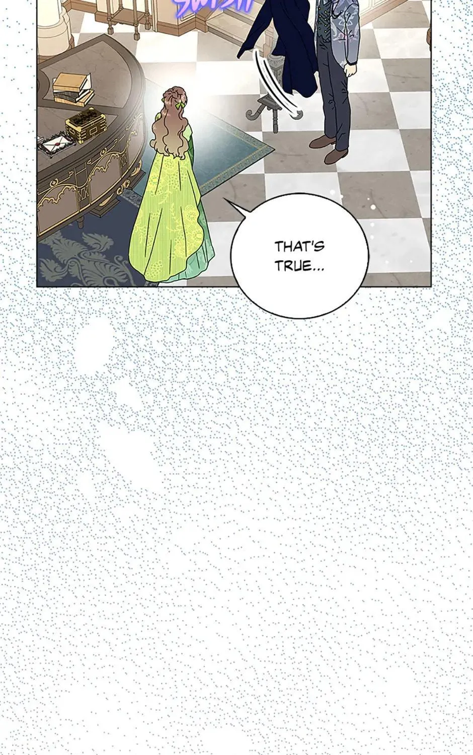 Wicked No More Chapter 25 page 101 - 