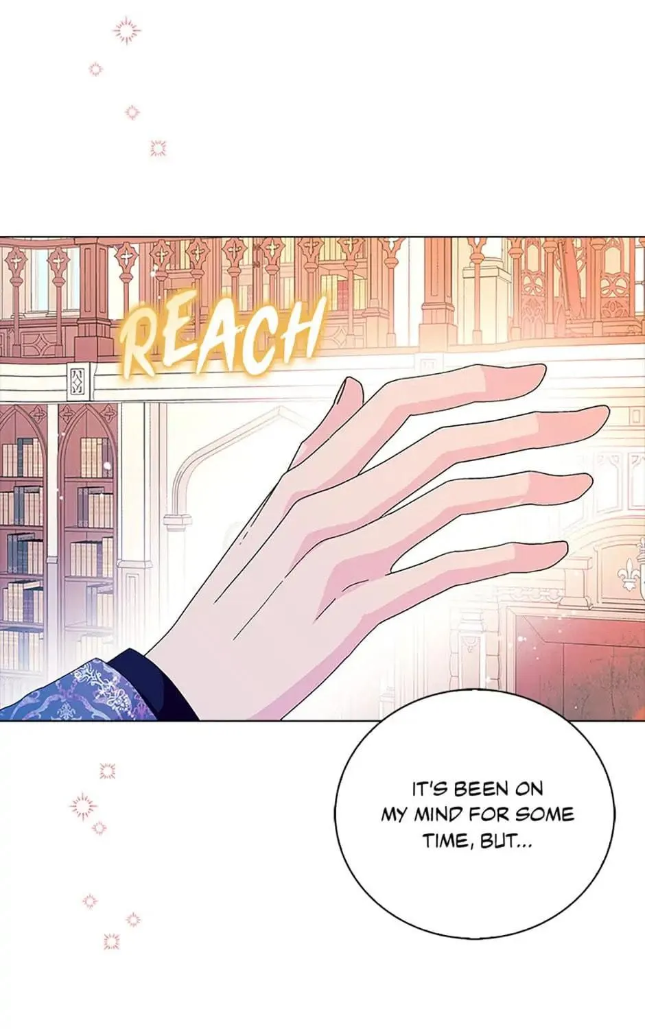 Wicked No More Chapter 25 page 109 - 