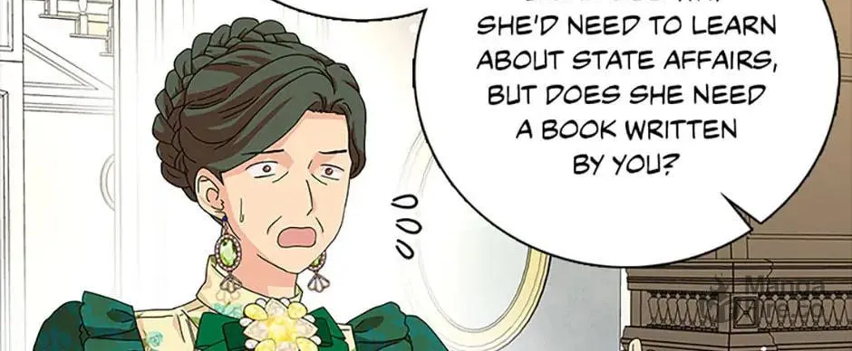 Wicked No More Chapter 25 page 12 - 