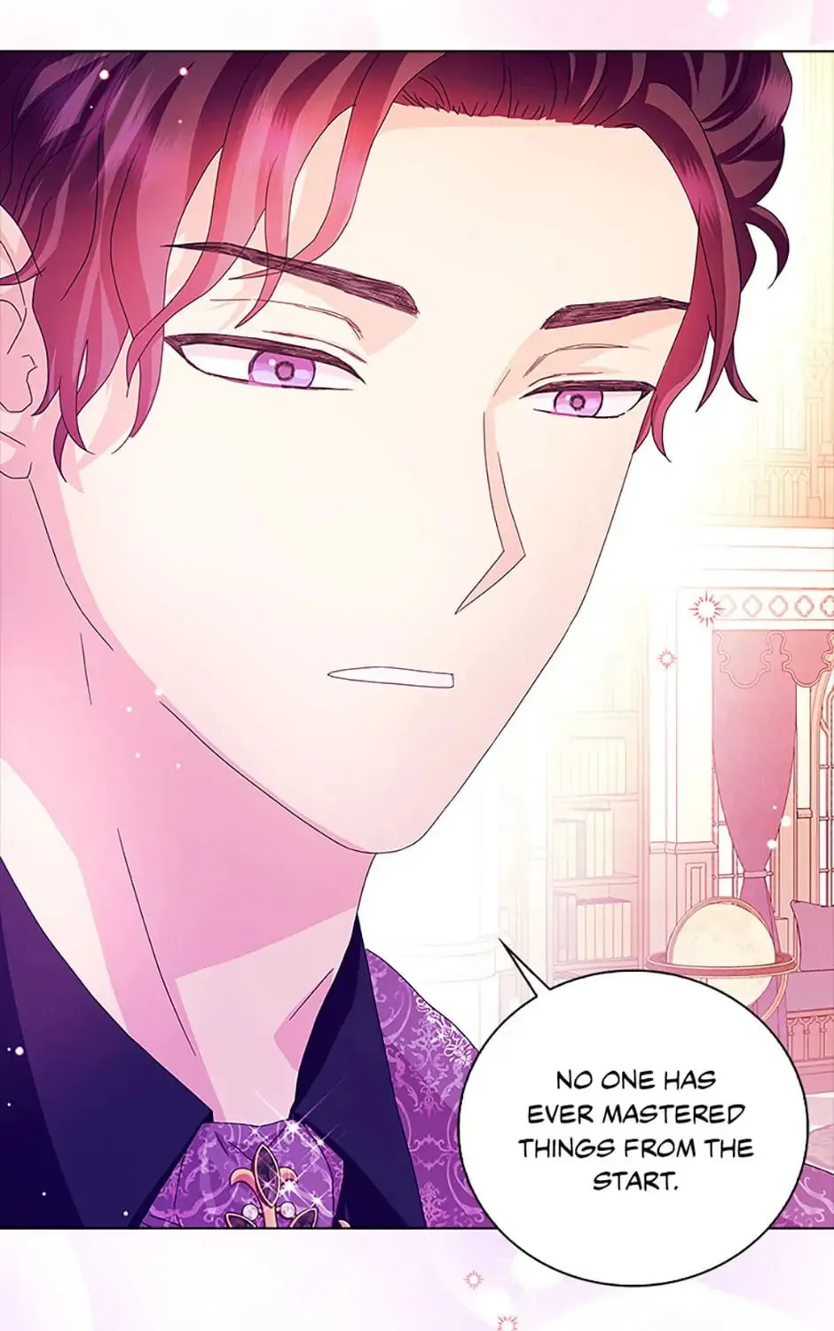 Wicked No More Chapter 25 page 115 - 
