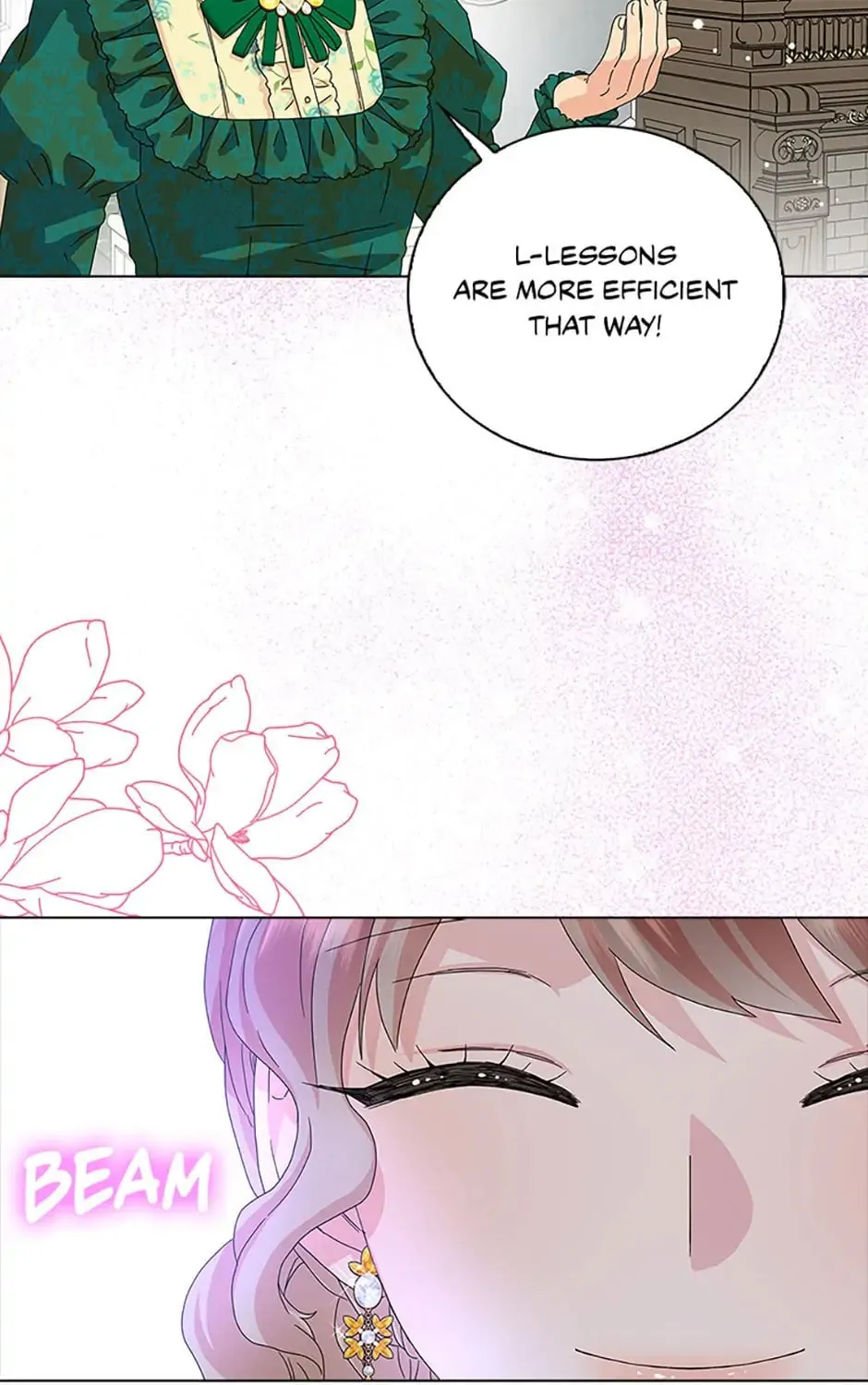 Wicked No More Chapter 25 page 13 - 
