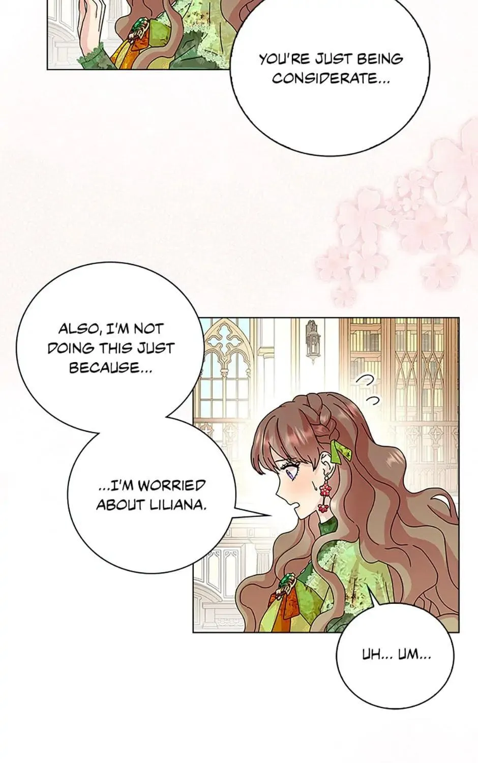 Wicked No More Chapter 25 page 125 - 