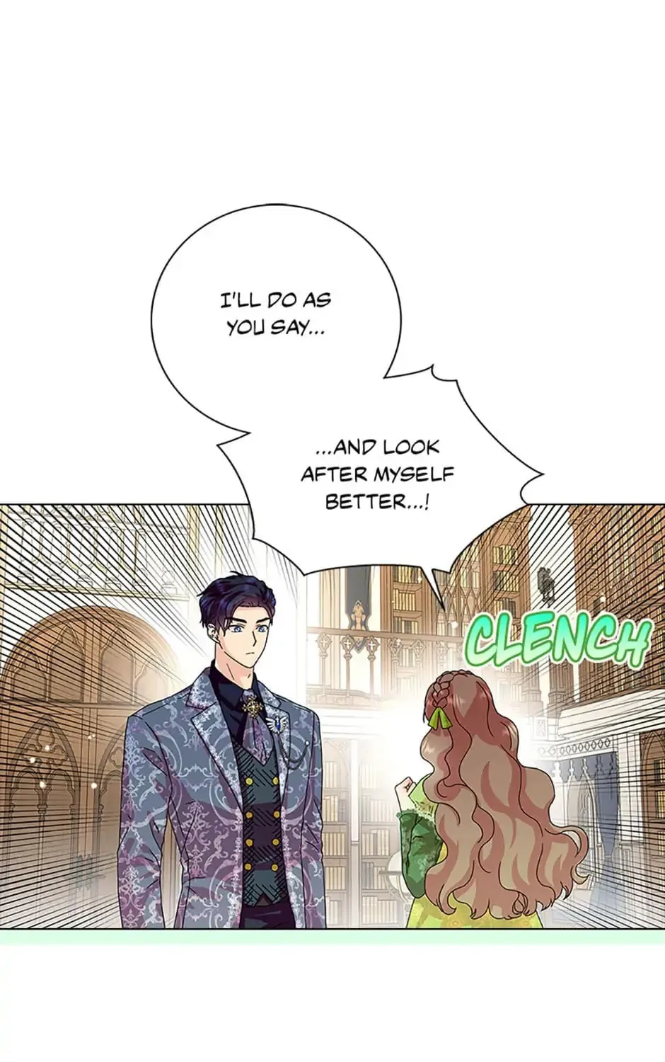 Wicked No More Chapter 25 page 127 - 
