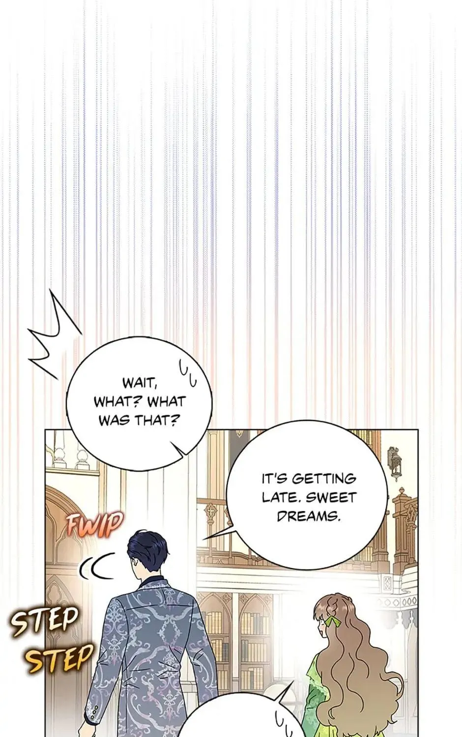 Wicked No More Chapter 25 page 137 - 