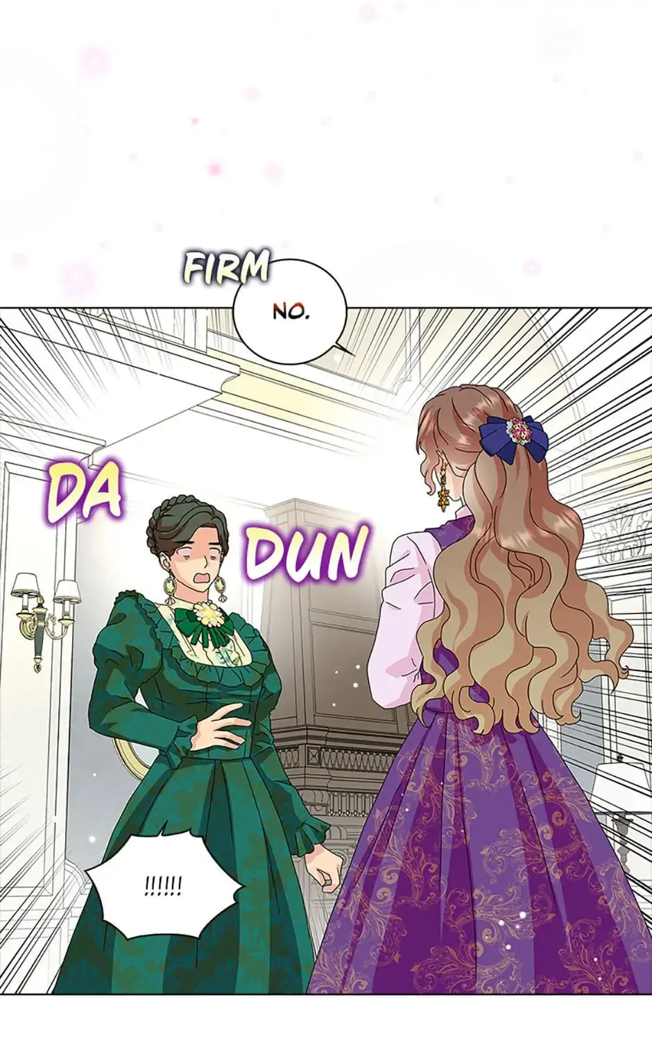 Wicked No More Chapter 25 page 15 - 