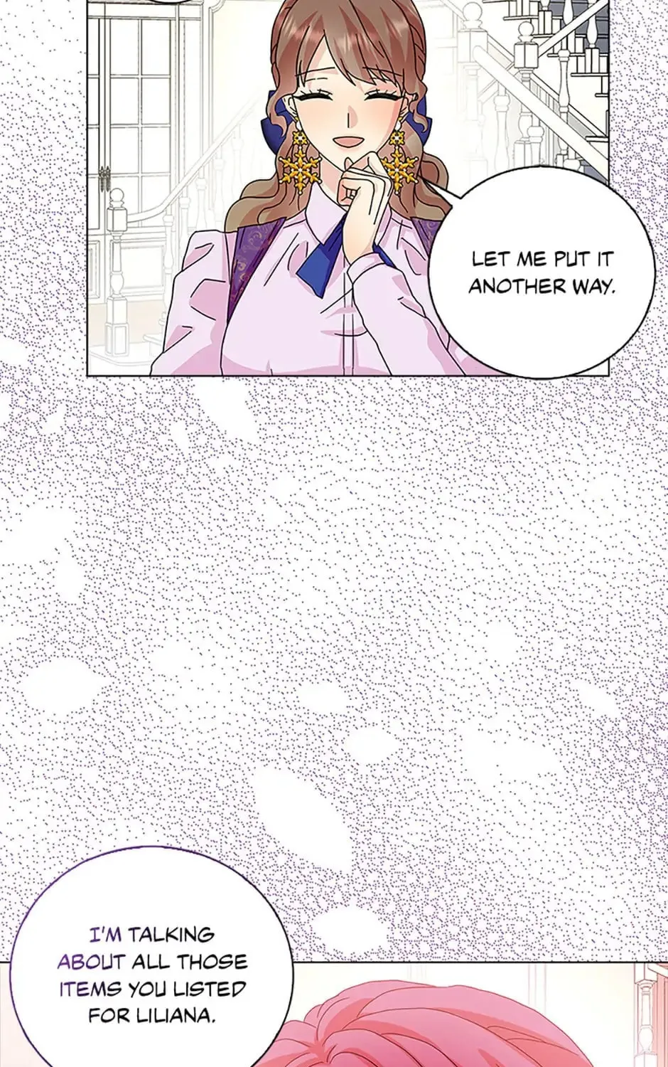 Wicked No More Chapter 25 page 3 - 