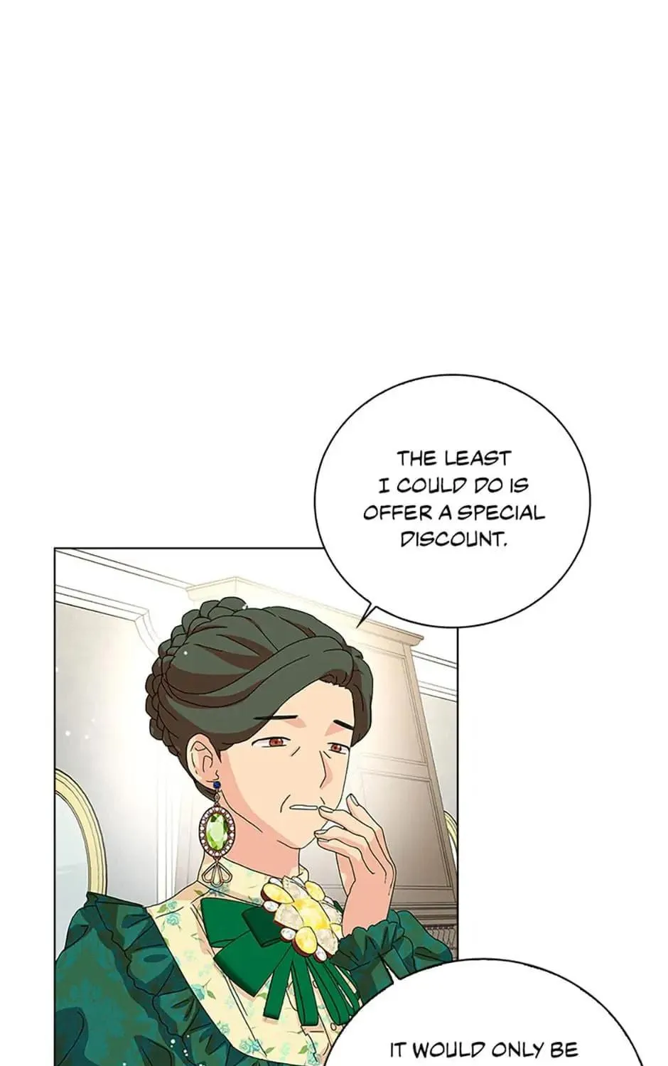 Wicked No More Chapter 25 page 23 - 