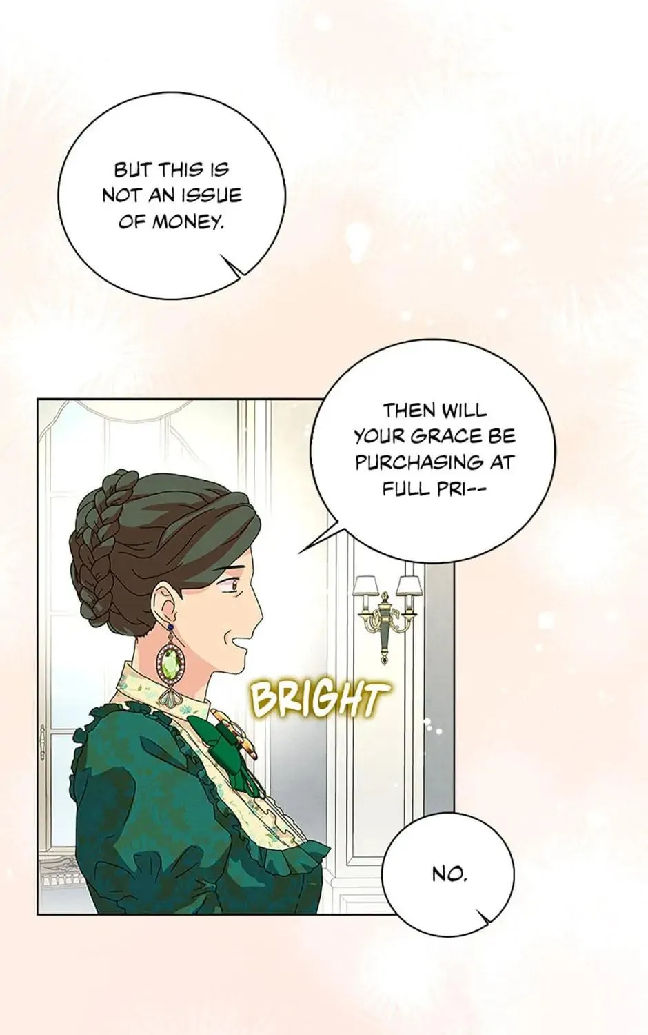 Wicked No More Chapter 25 page 29 - 