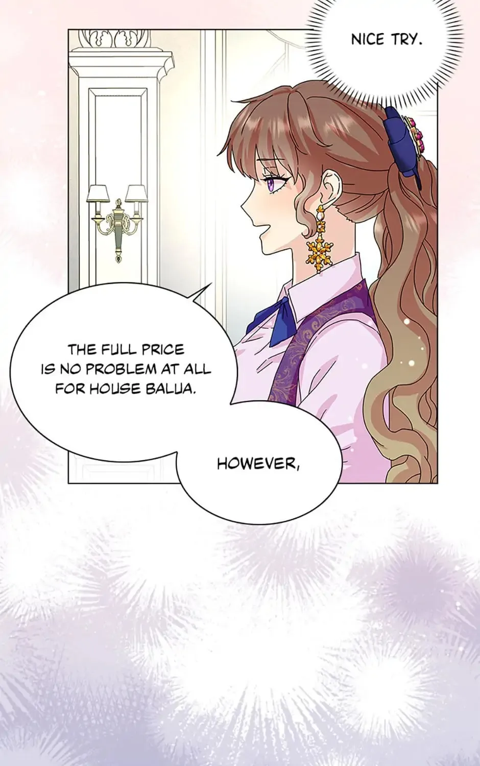 Wicked No More Chapter 25 page 31 - 