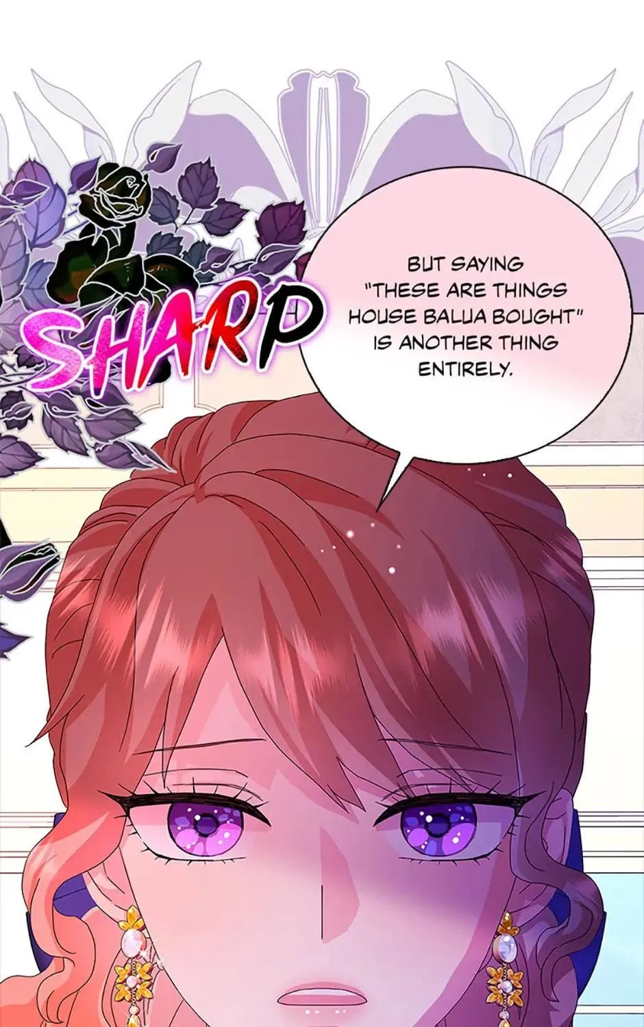 Wicked No More Chapter 25 page 35 - 