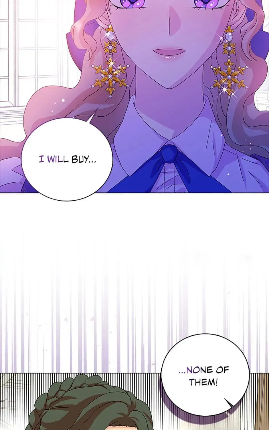Wicked No More Chapter 25 page 5 - 