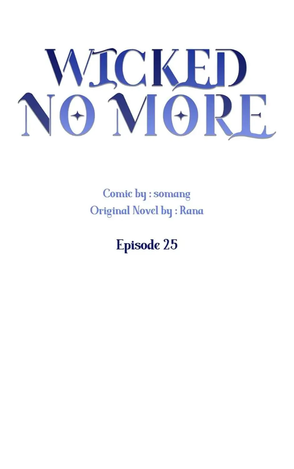 Wicked No More Chapter 25 page 41 - 