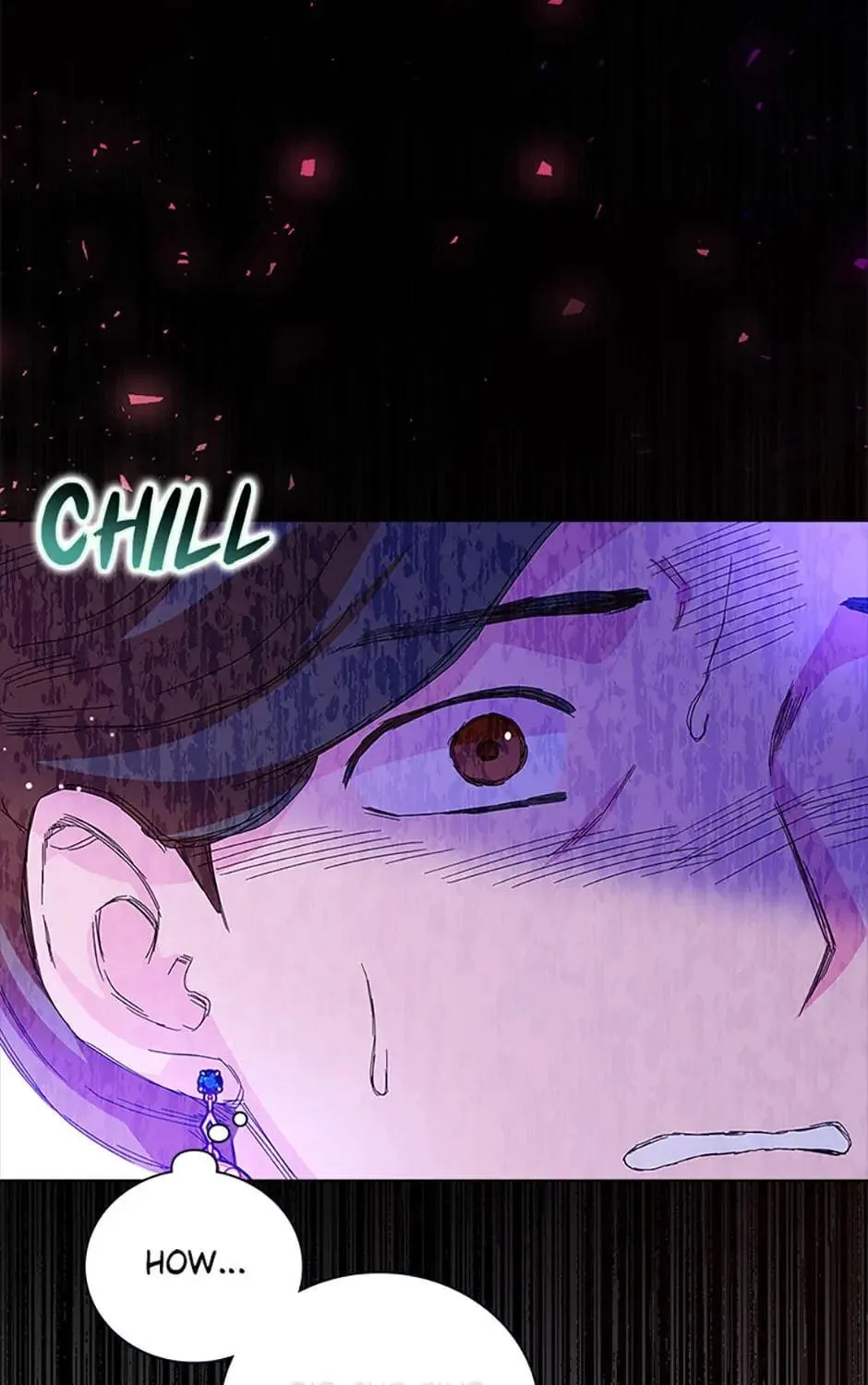 Wicked No More Chapter 25 page 49 - 