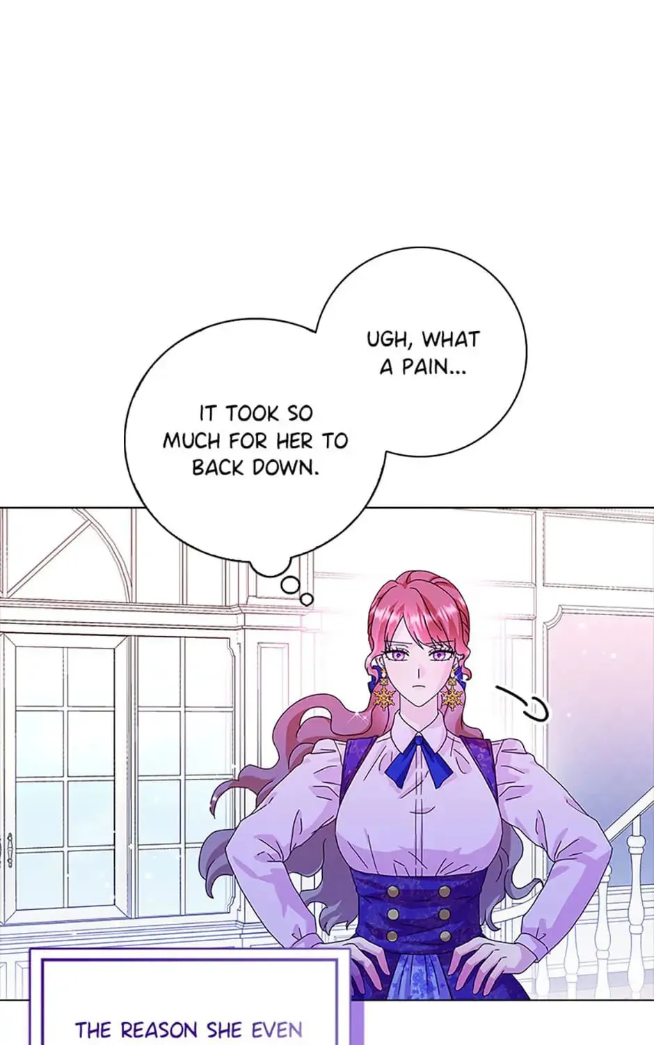 Wicked No More Chapter 25 page 55 - 
