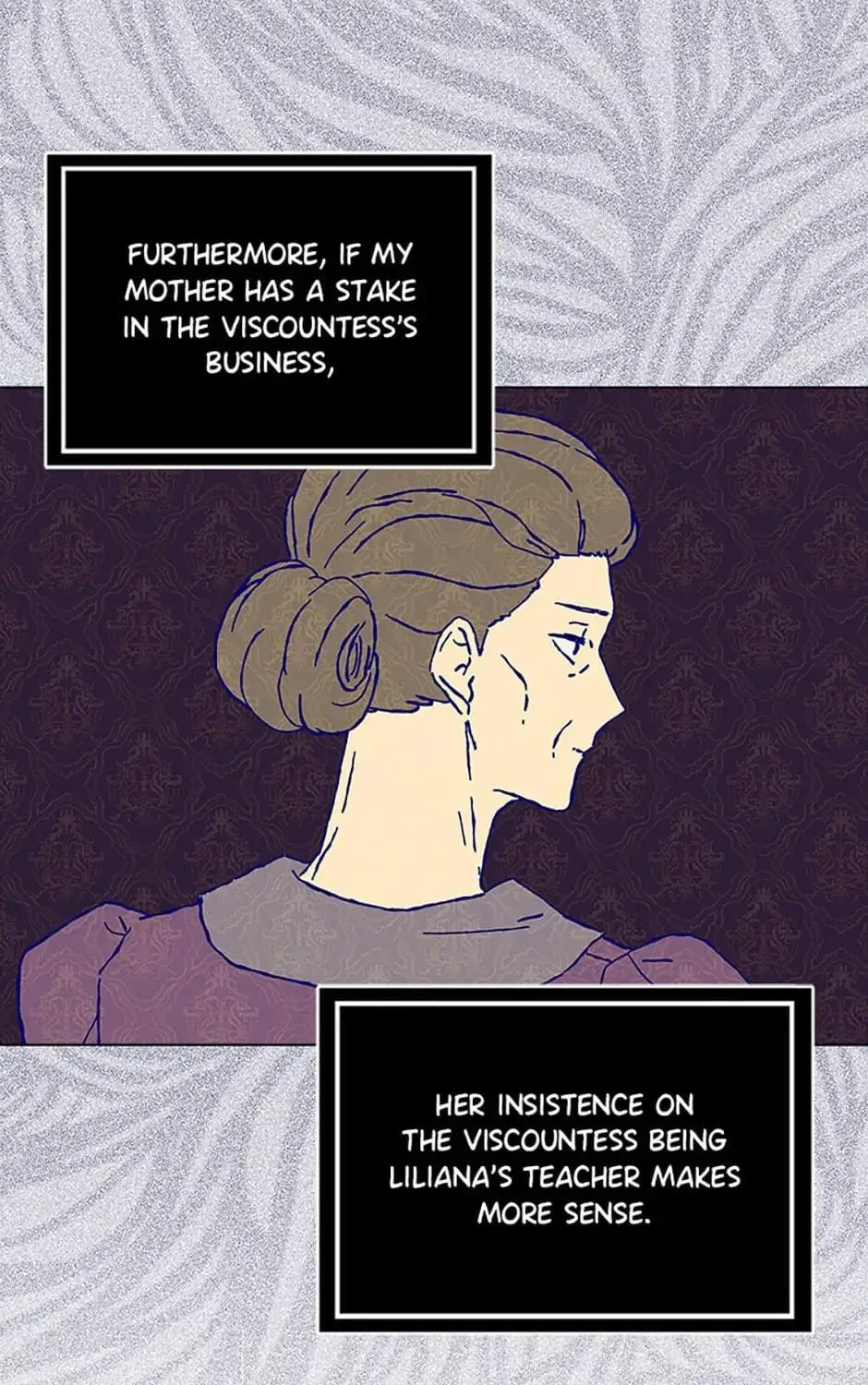 Wicked No More Chapter 25 page 59 - 