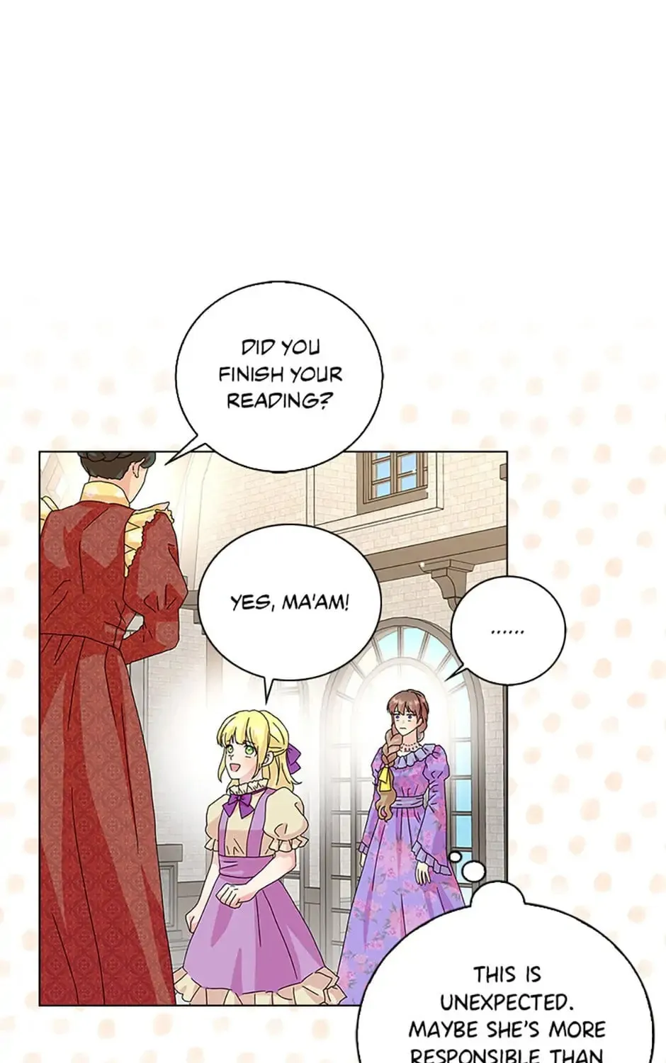 Wicked No More Chapter 25 page 67 - 