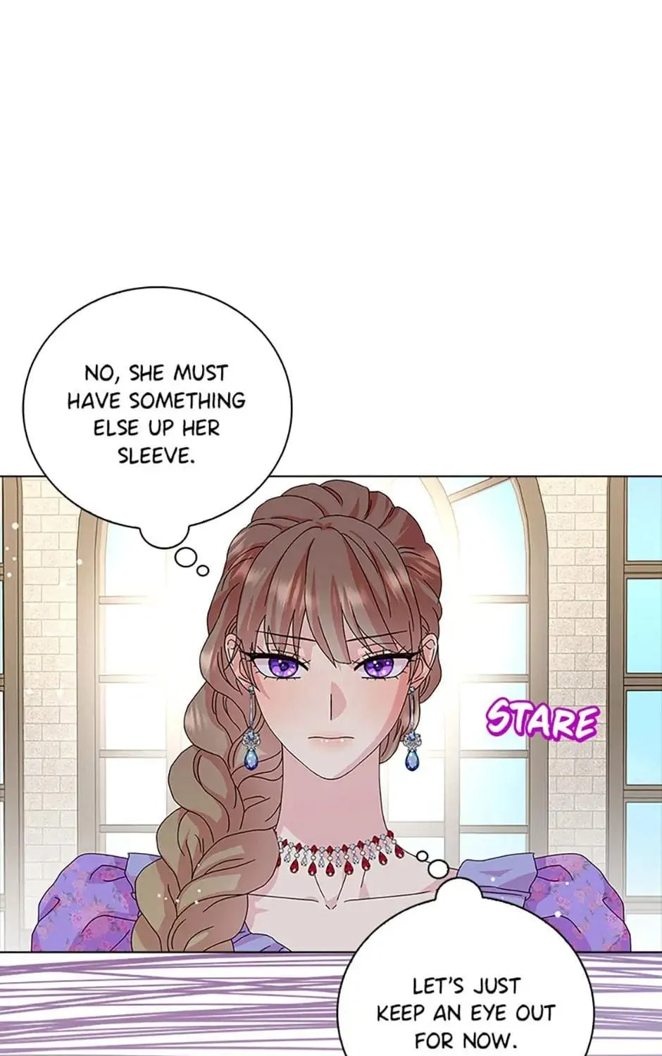 Wicked No More Chapter 25 page 69 - 