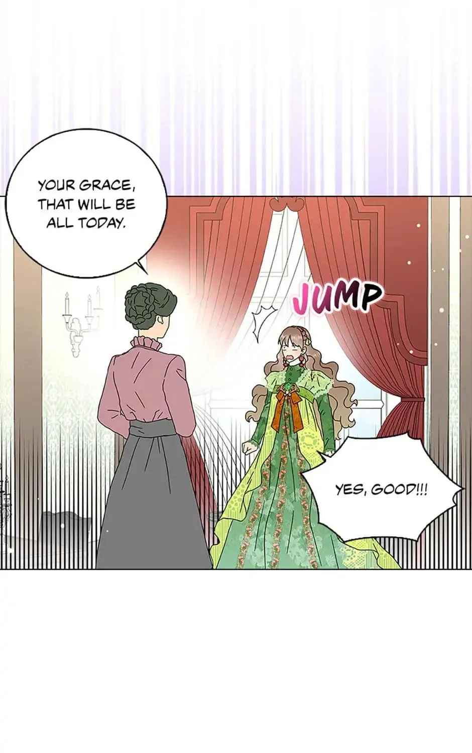 Wicked No More Chapter 25 page 77 - 