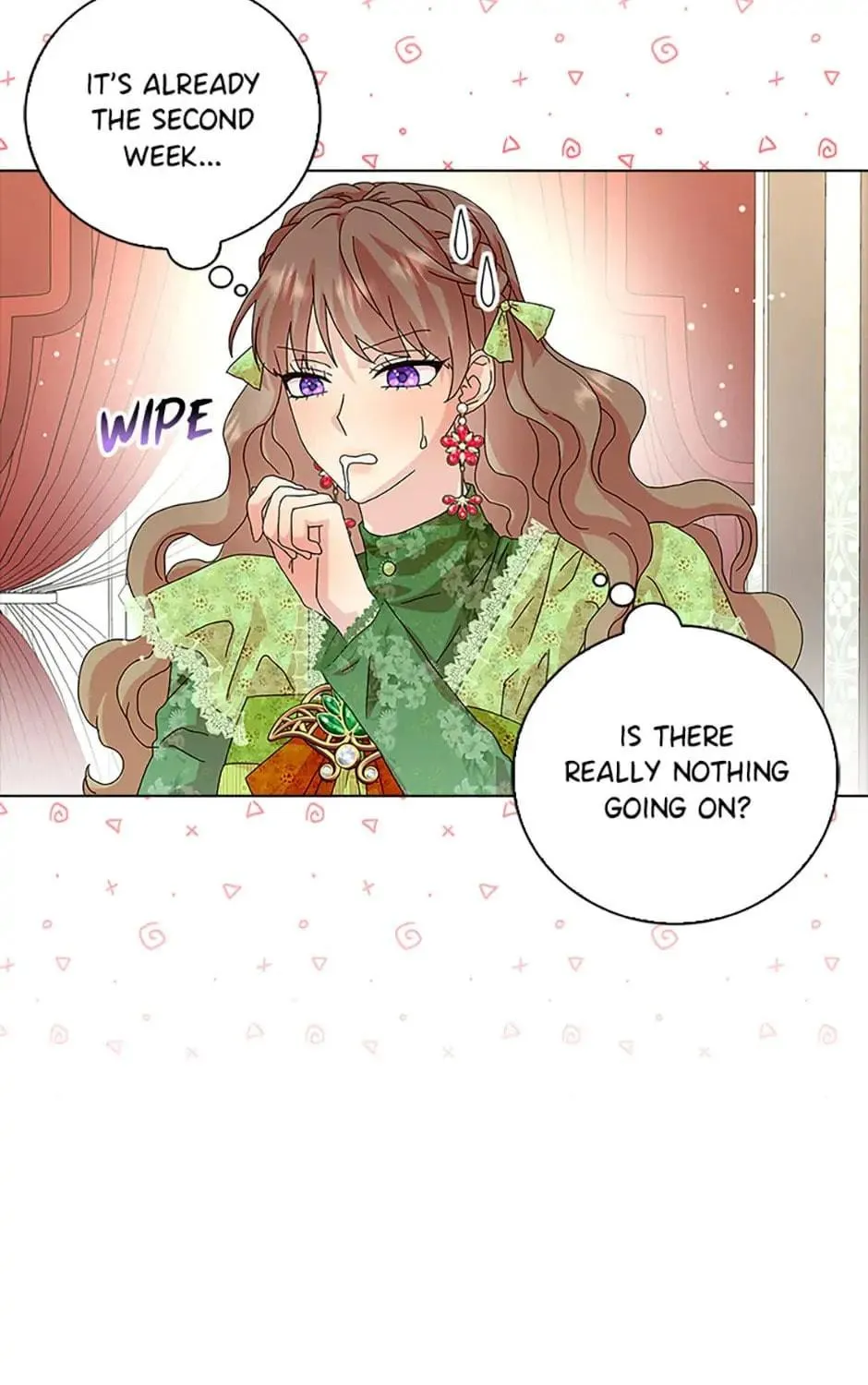 Wicked No More Chapter 25 page 79 - 