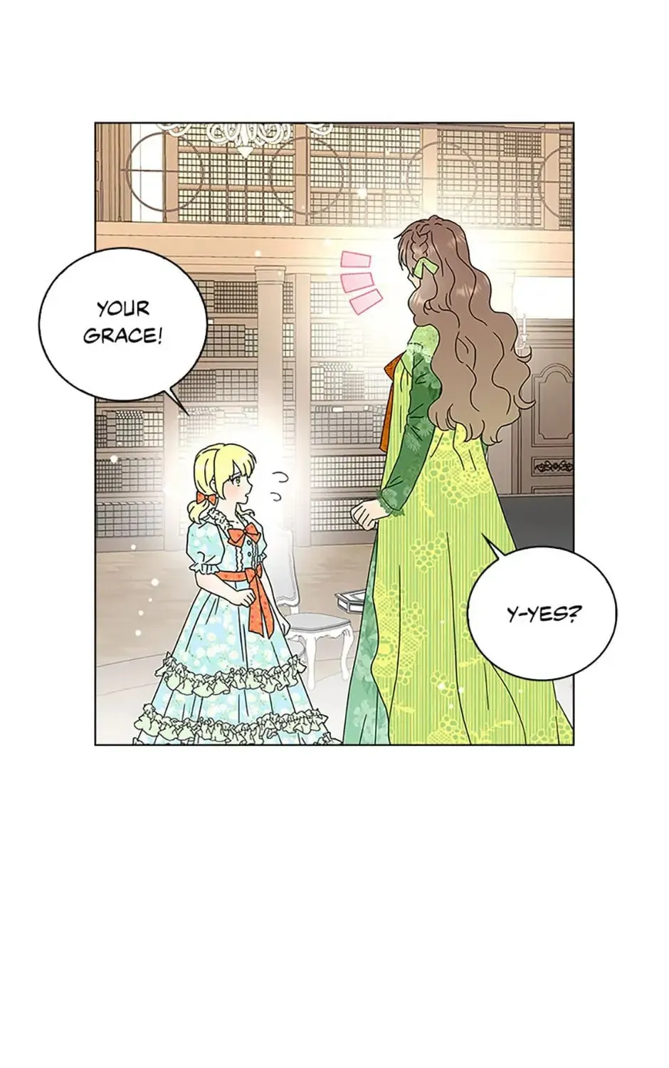 Wicked No More Chapter 25 page 81 - 
