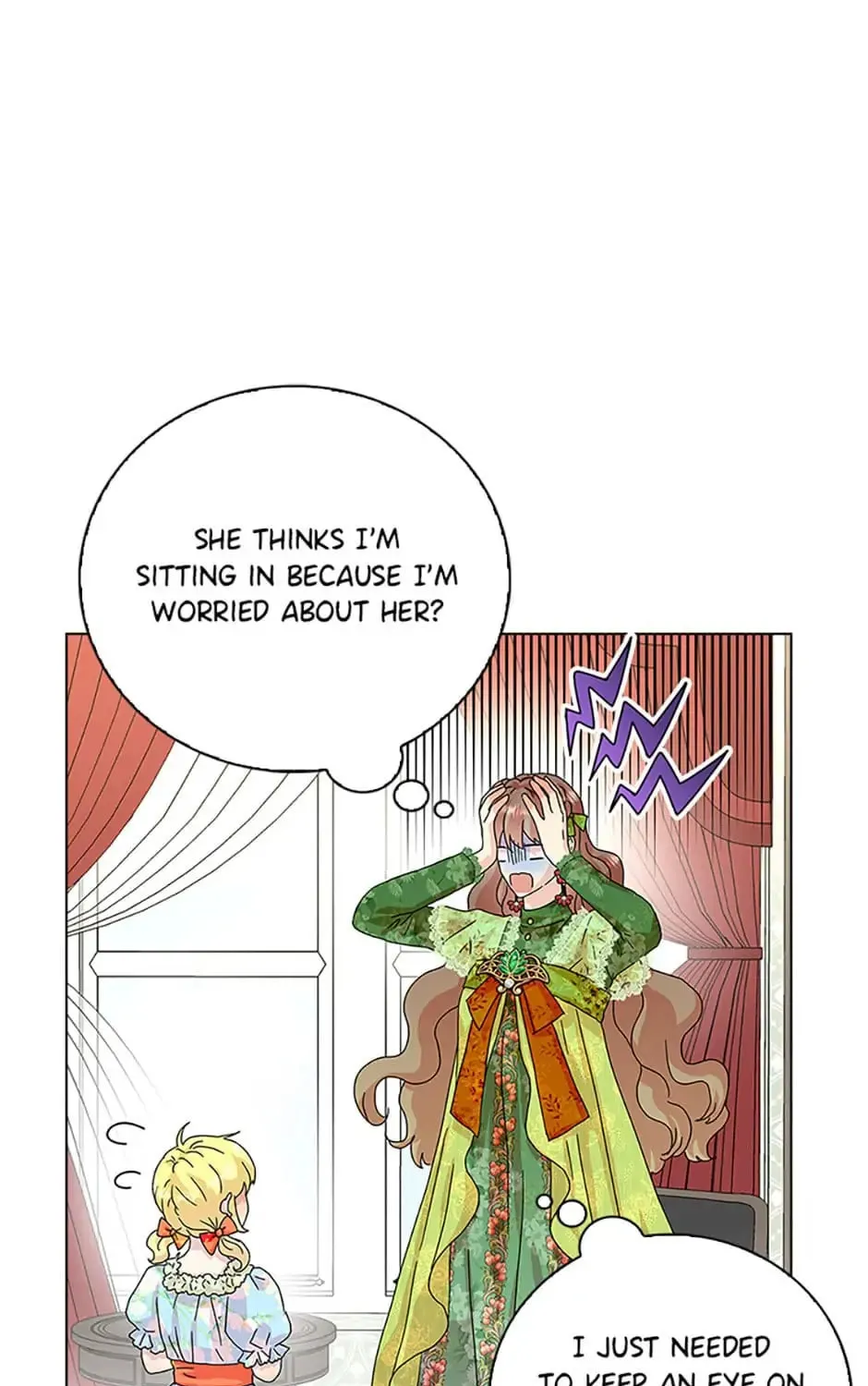 Wicked No More Chapter 25 page 87 - 